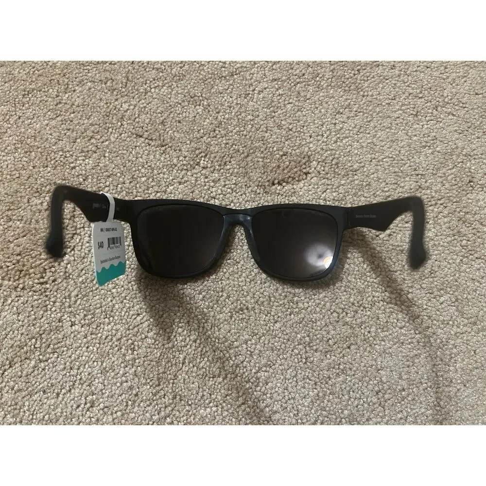 Goodr Beelzebub's Bourbon Burpees Sunglasses